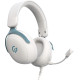 Навушники GamePro Asgard Freya White (HS145W)