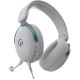 Навушники GamePro Asgard Freya White (HS145W)