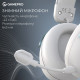Навушники GamePro Asgard Freya White (HS145W)