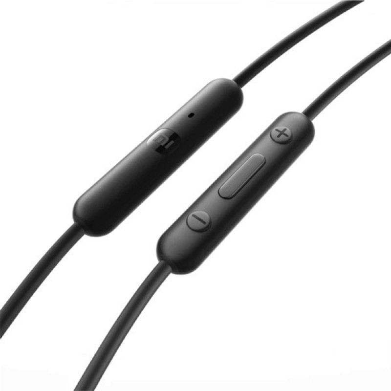 Навушники Xiaomi Type-C Earphones Black (BHR8930GL)