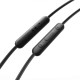 Навушники Xiaomi Type-C Earphones Black (BHR8930GL)