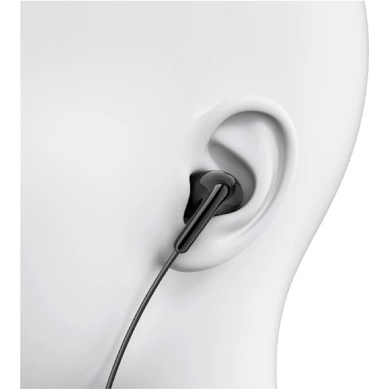 Навушники Xiaomi Type-C Earphones Black (BHR8930GL)
