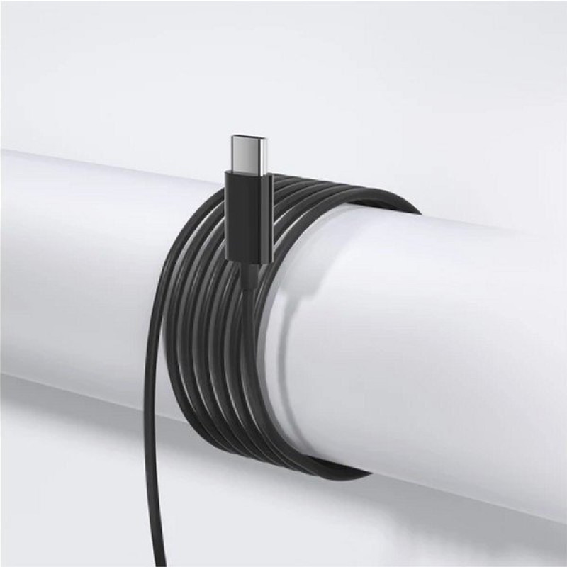 Навушники Xiaomi Type-C Earphones Black (BHR8930GL)