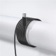 Навушники Xiaomi Type-C Earphones Black (BHR8930GL)