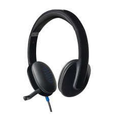 Навушники Logitech H540 USB Headset (981-000480)