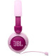 Навушники JBL Junior 320 Purple (JBLJR320PUR)