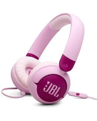 Навушники JBL Junior 320 Purple (JBLJR320PUR)