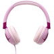 Навушники JBL Junior 320 Purple (JBLJR320PUR)