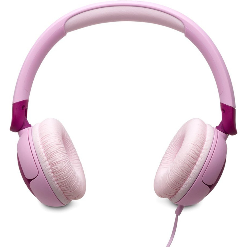 Навушники JBL Junior 320 Purple (JBLJR320PUR)