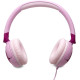 Навушники JBL Junior 320 Purple (JBLJR320PUR)