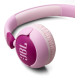 Навушники JBL Junior 320 Purple (JBLJR320PUR)