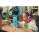 Навушники JBL Junior 320 Purple (JBLJR320PUR)