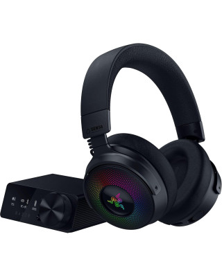Навушники RAZER Kraken V4 Pro Wireless (RZ04-05160100-R3M1)