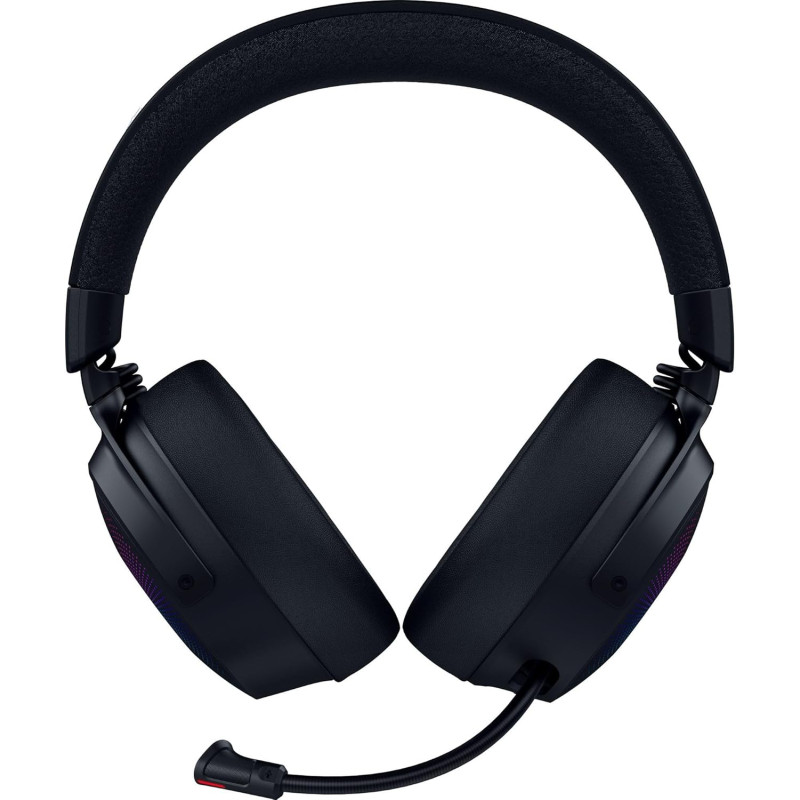 Навушники RAZER Kraken V4 Pro Wireless (RZ04-05160100-R3M1)