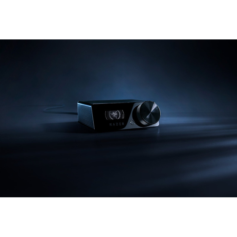 Навушники RAZER Kraken V4 Pro Wireless (RZ04-05160100-R3M1)