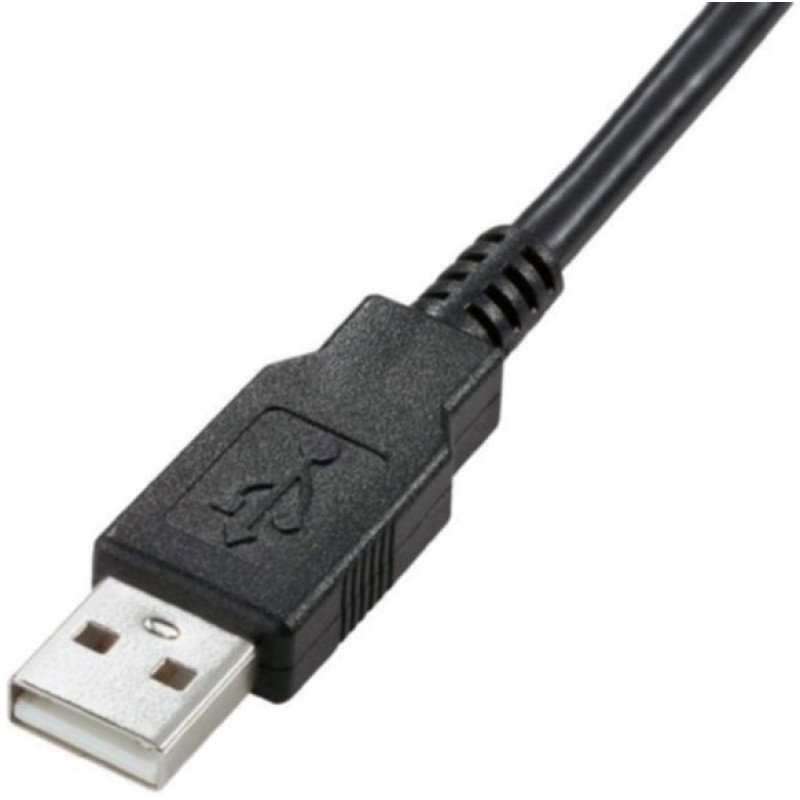 Навушники Media-Tech NEMESIS USB Black-Red (MT3574)