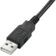 Навушники Media-Tech NEMESIS USB Black-Red (MT3574)