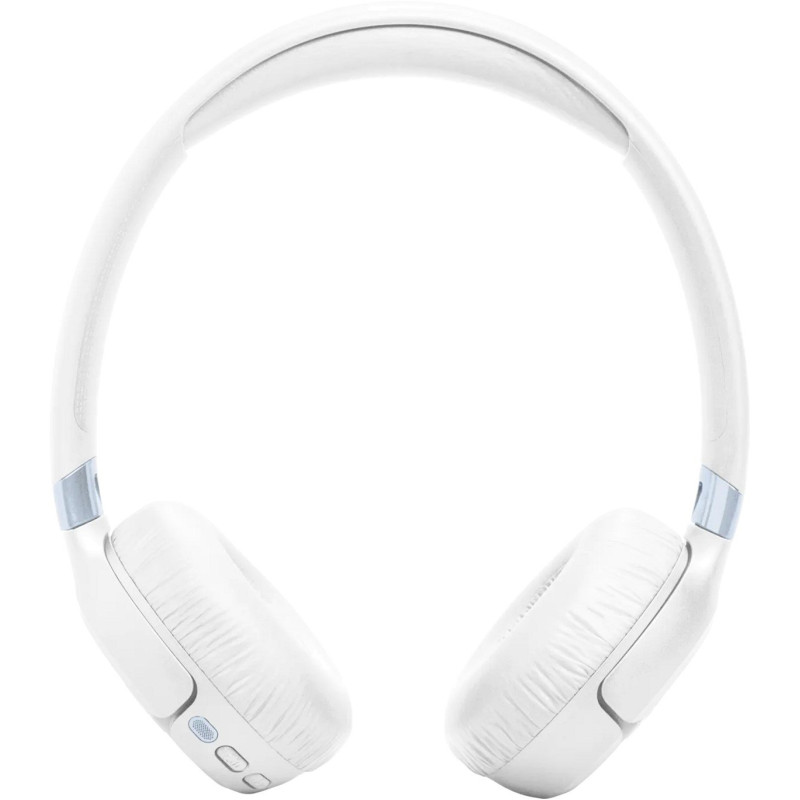 Навушники JBL TUNE 680NC White (JBLT680NCWHT)