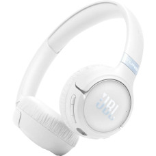 Навушники JBL TUNE 680NC White (JBLT680NCWHT)