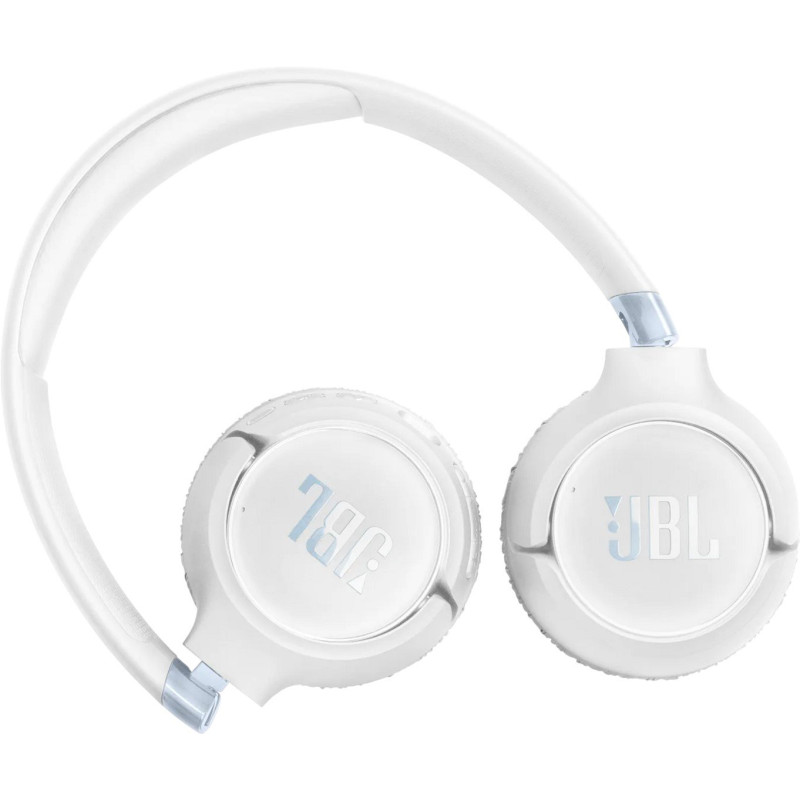 Навушники JBL TUNE 680NC White (JBLT680NCWHT)