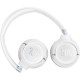 Навушники JBL TUNE 680NC White (JBLT680NCWHT)