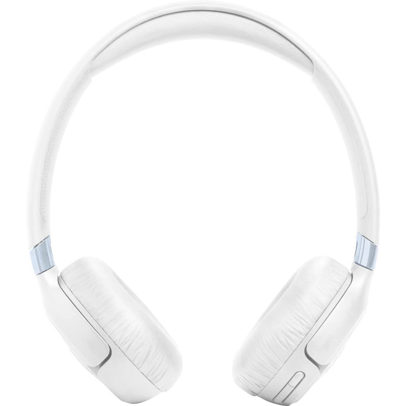 Навушники JBL TUNE 680NC White (JBLT680NCWHT)