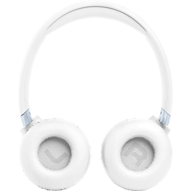 Навушники JBL TUNE 680NC White (JBLT680NCWHT)