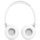 Навушники JBL TUNE 680NC White (JBLT680NCWHT)