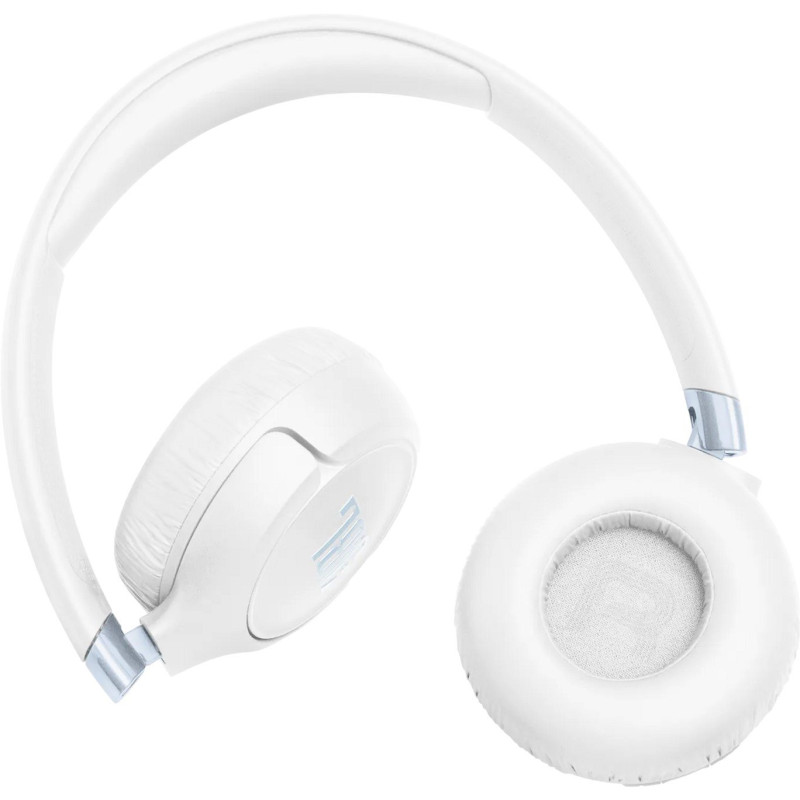 Навушники JBL TUNE 680NC White (JBLT680NCWHT)