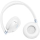 Навушники JBL TUNE 680NC White (JBLT680NCWHT)