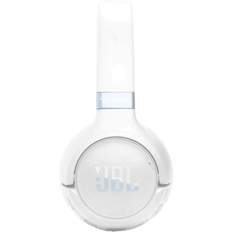 Навушники JBL TUNE 680NC White (JBLT680NCWHT)