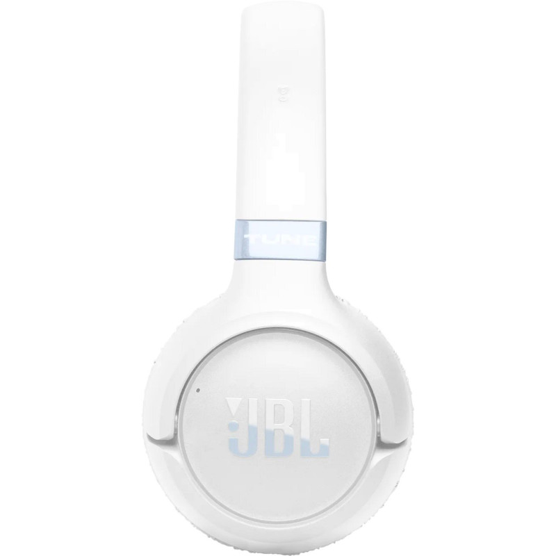 Навушники JBL TUNE 680NC White (JBLT680NCWHT)