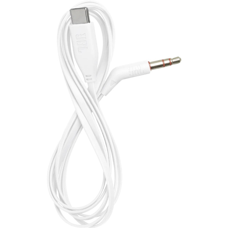 Навушники JBL TUNE 680NC White (JBLT680NCWHT)