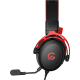 Навушники GamePro Asgard Skald Origin Black/Red (HS850BR)