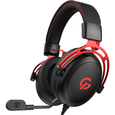 Навушники GamePro Asgard Skald Origin Black/Red (HS850BR)