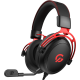 Навушники GamePro Asgard Skald Origin Black/Red (HS850BR)