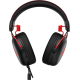 Навушники GamePro Asgard Skald Origin Black/Red (HS850BR)