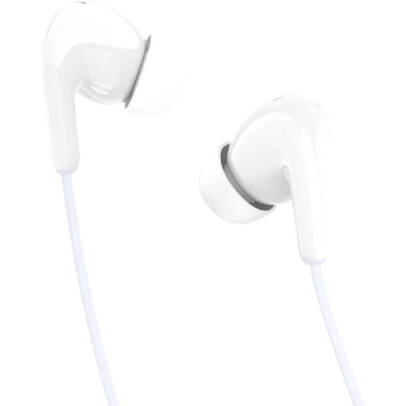 Навушники Xiaomi Type-C Earphones White (BHR8931GL)