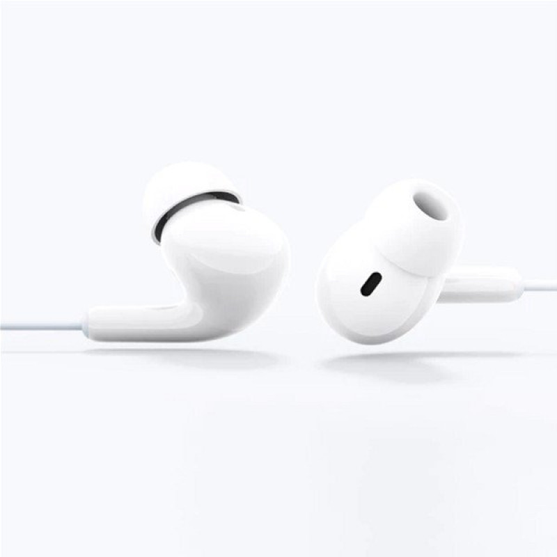 Навушники Xiaomi Type-C Earphones White (BHR8931GL)