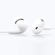 Навушники Xiaomi Type-C Earphones White (BHR8931GL)