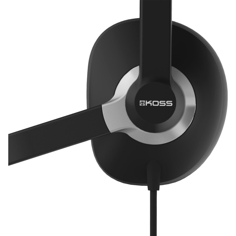 Гарнітура Koss CS300 USB (194283.101)