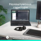 Навушники Logitech Zone 300 Wireless Black (981-001407)