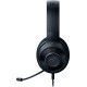 Гарнітура Razer Kraken X Lite (RZ04-02950100-R381) Black