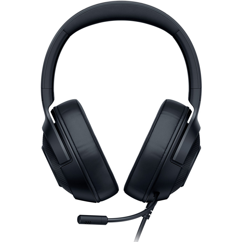 Гарнітура Razer Kraken X Lite (RZ04-02950100-R381) Black