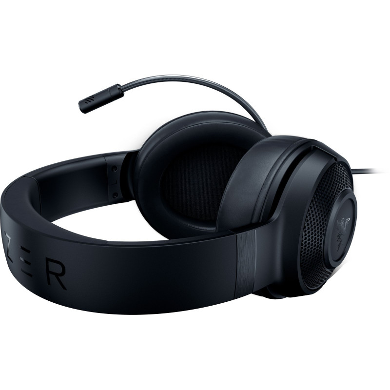 Гарнітура Razer Kraken X Lite (RZ04-02950100-R381) Black