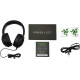 Гарнітура Razer Kraken X Lite (RZ04-02950100-R381) Black