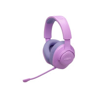 Навушники JBL Quantum 360 Wireless Purple (JBLQTUM360PUR)