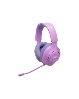 Навушники JBL Quantum 360 Wireless Purple (JBLQTUM360PUR)