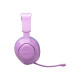 Навушники JBL Quantum 360 Wireless Purple (JBLQTUM360PUR)