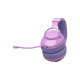 Навушники JBL Quantum 360 Wireless Purple (JBLQTUM360PUR)